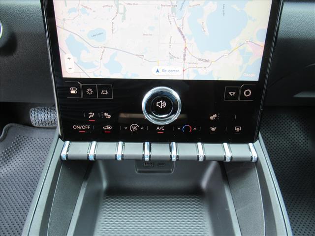 Photo of 2026 Summit White GMC Terrain