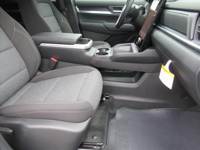 Photo of 2026 Summit White GMC Terrain