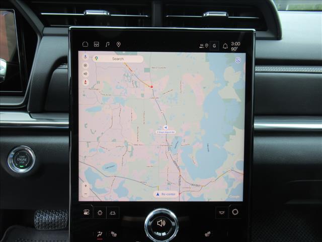 Photo of 2026 Summit White GMC Terrain