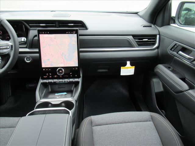Photo of 2026 Summit White GMC Terrain