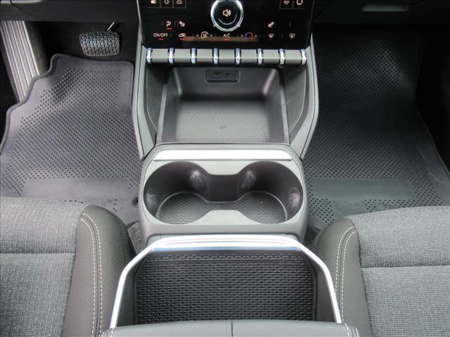 Photo of 2026 Summit White GMC Terrain
