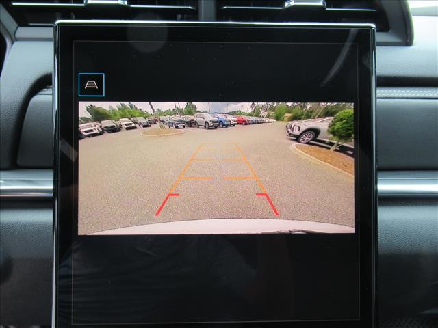 Photo of 2026 Summit White GMC Terrain