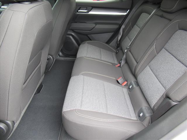 Photo of 2026 Summit White GMC Terrain
