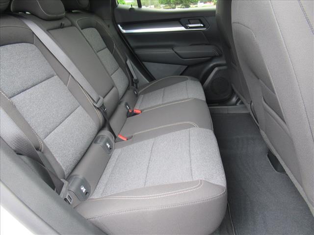 Photo of 2026 Summit White GMC Terrain