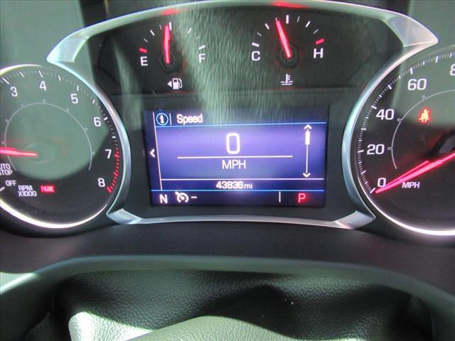 Photo of 2020 Summit White Gaz GMC Acadia