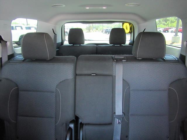 Photo of 2020 Summit White Gaz GMC Acadia