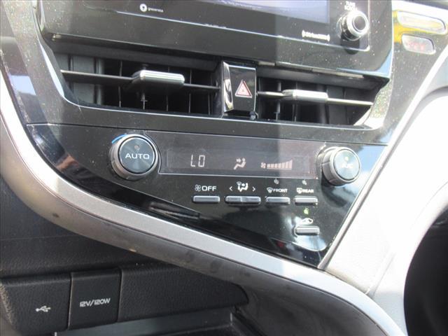 Photo of 2021 Celestial Silver Metallic Toyota Camry