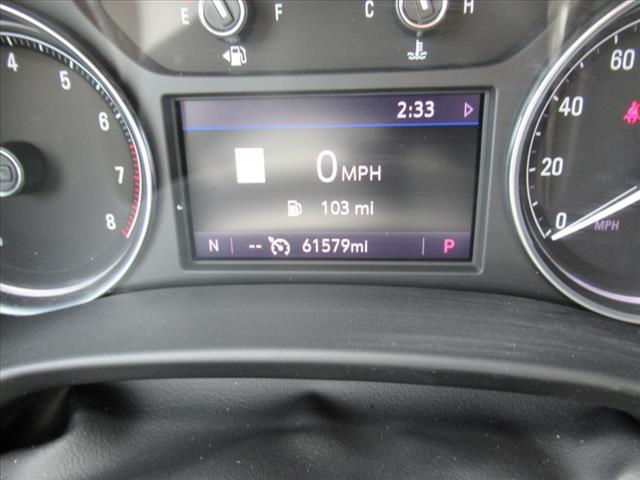 Photo of 2021 White Frost Tricoat Buick Enclave