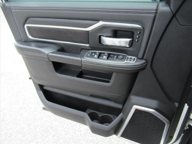 Photo of 2024 Pearl White RAM 2500