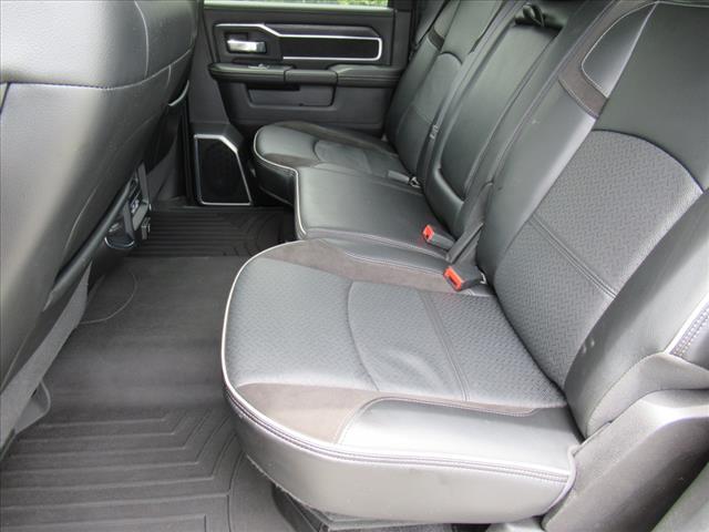 Photo of 2024 Pearl White RAM 2500