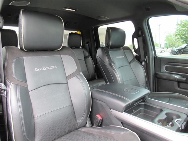 Photo of 2024 Pearl White RAM 2500