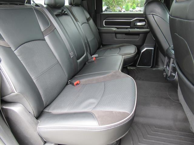 Photo of 2024 Pearl White RAM 2500