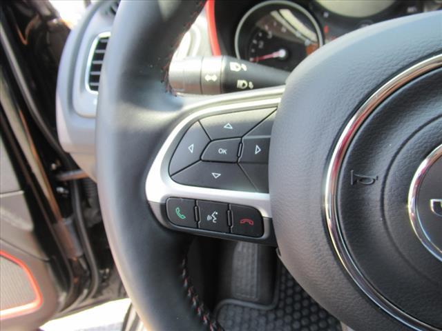 Photo of 2019 Black Clearcoat Jeep Compass