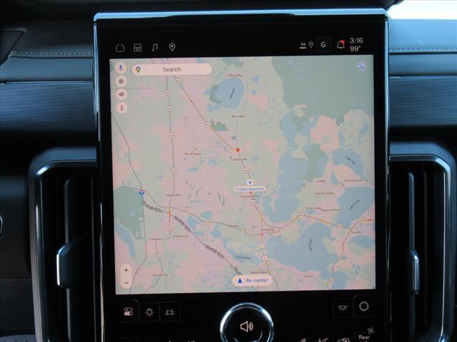 Photo of 2025 Summit White GMC Acadia