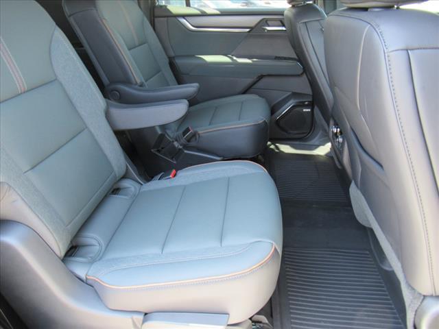 Photo of 2025 Summit White GMC Acadia