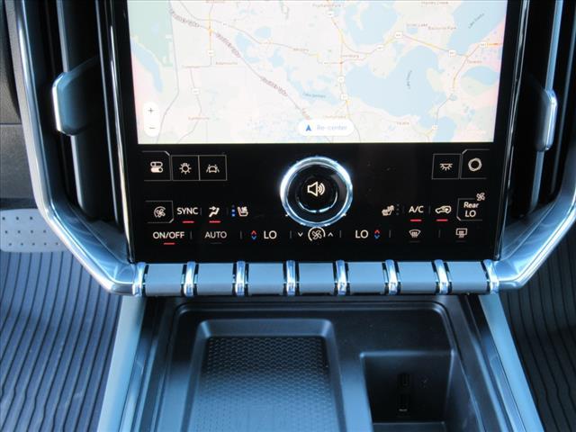 Photo of 2025 Summit White GMC Acadia