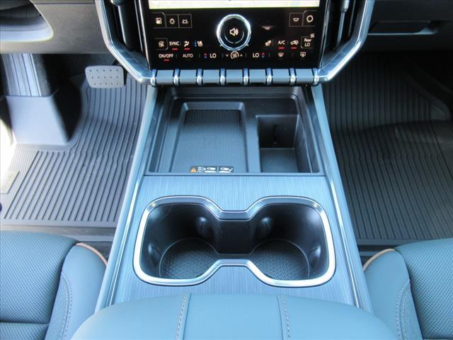 Photo of 2025 Summit White GMC Acadia