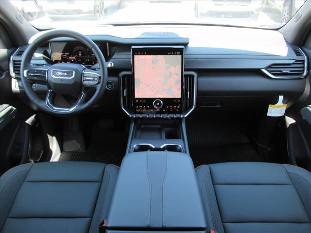 Photo of 2025 Summit White GMC Acadia
