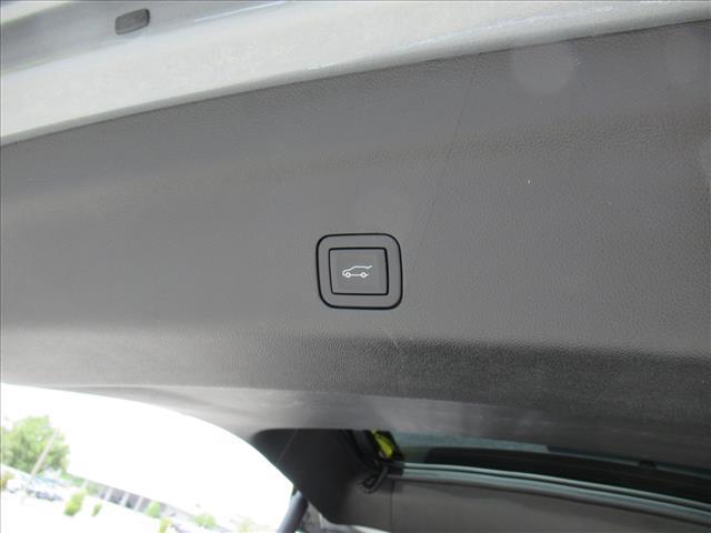 Photo of 2023 Sterling Metallic GMC Yukon