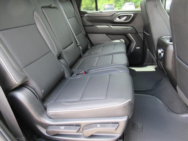 Photo of 2023 Sterling Metallic GMC Yukon