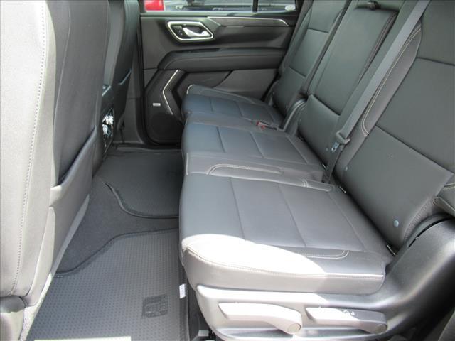 Photo of 2023 Sterling Metallic GMC Yukon