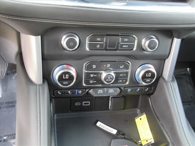 Photo of 2023 Sterling Metallic GMC Yukon