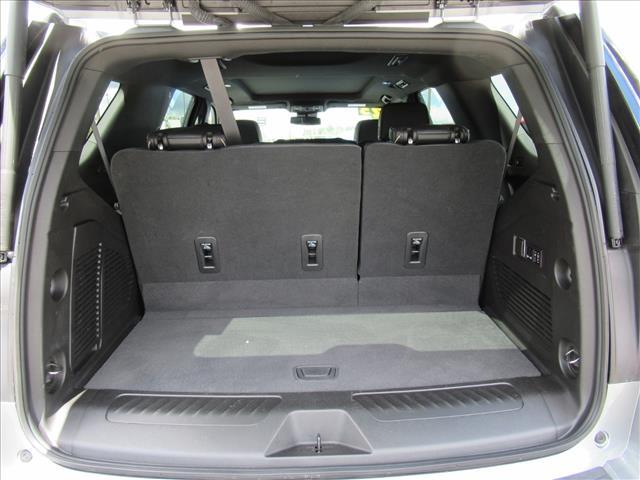 Photo of 2023 Sterling Metallic GMC Yukon