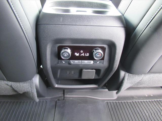 Photo of 2025 Moonstone Gray Metallic Buick Enclave