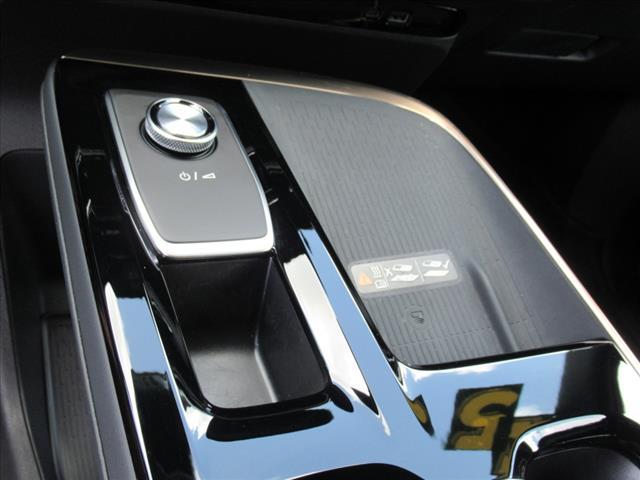 Photo of 2025 Moonstone Gray Metallic Buick Enclave