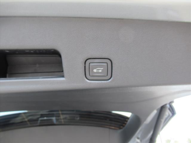 Photo of 2025 Moonstone Gray Metallic Buick Enclave