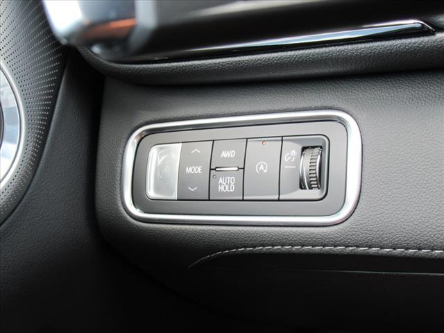 Photo of 2025 Moonstone Gray Metallic Buick Enclave