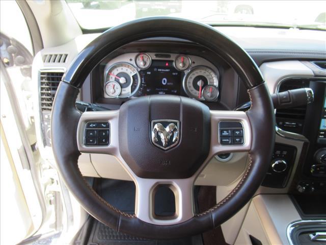 Photo of 2018 Pearl White RAM 3500