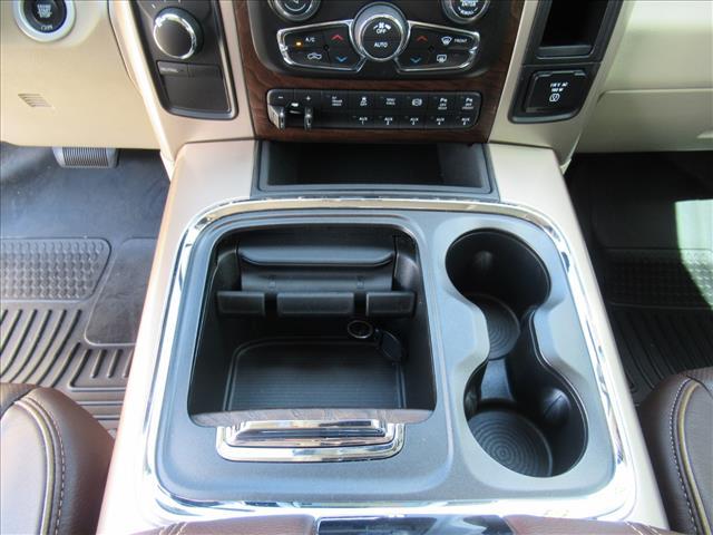 Photo of 2018 Pearl White RAM 3500