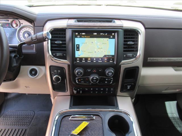Photo of 2018 Pearl White RAM 3500