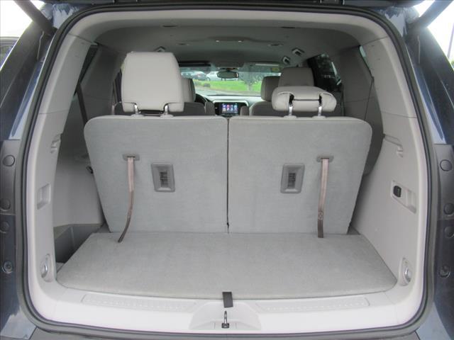 Photo of 2018 Blue Steel GMC Acadia
