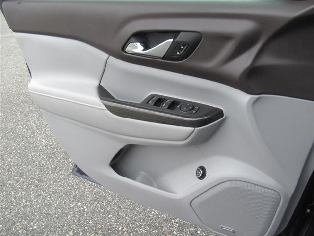 Photo of 2018 Blue Steel GMC Acadia