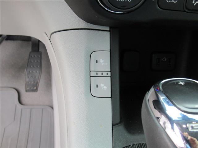 Photo of 2018 Blue Steel GMC Acadia