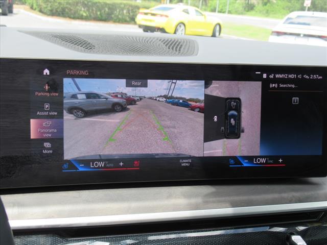 Photo of 2023 Carbon Black Metallic BMW X7