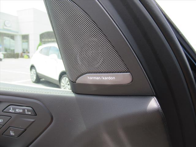 Photo of 2023 Carbon Black Metallic BMW X7