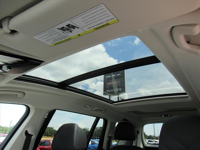 Photo of 2023 Carbon Black Metallic BMW X7
