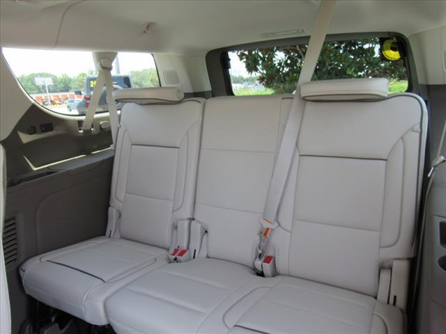 Photo of 2023 Volcanic Red GMC Yukon XL
