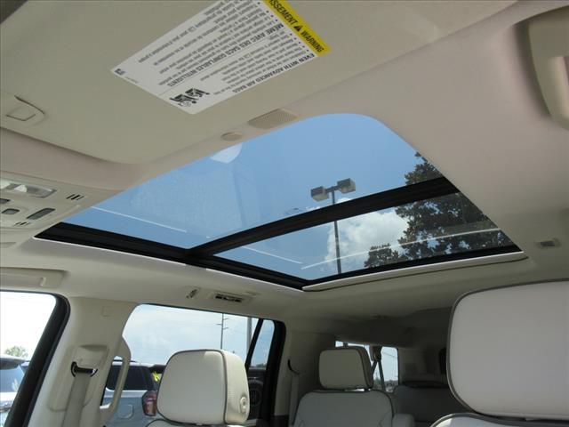Photo of 2023 Volcanic Red GMC Yukon XL