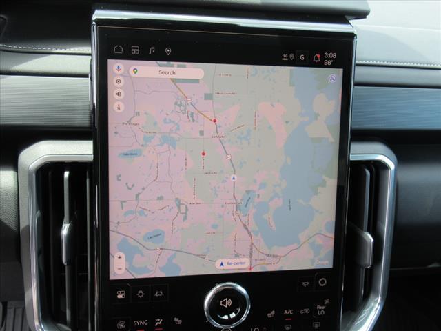 Photo of 2025 Ebony Twilight Metallic GMC Acadia