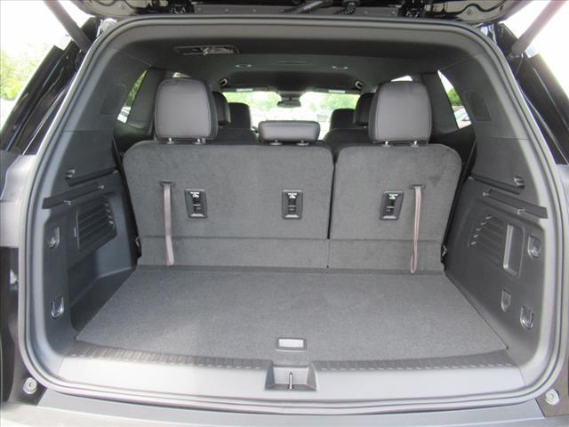 Photo of 2025 Ebony Twilight Metallic GMC Acadia