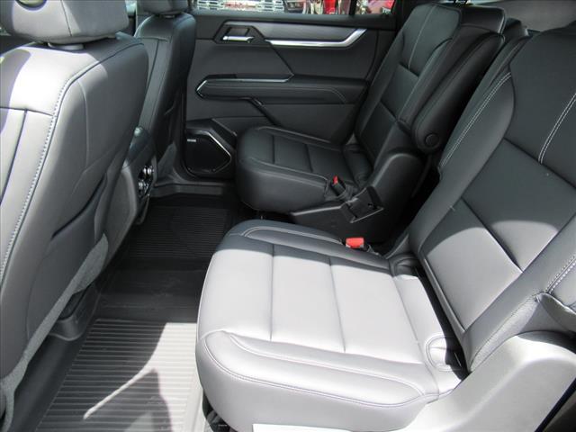 Photo of 2025 Ebony Twilight Metallic GMC Acadia