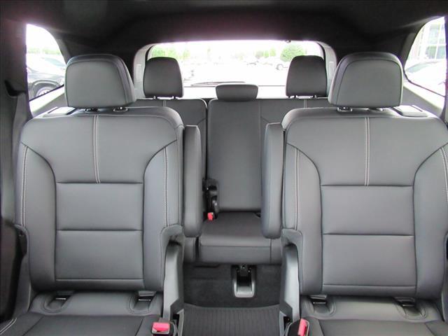 Photo of 2025 Ebony Twilight Metallic GMC Acadia