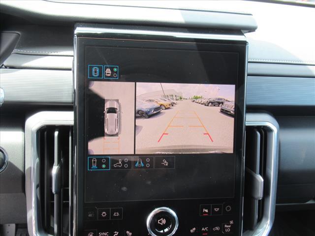 Photo of 2025 Ebony Twilight Metallic GMC Acadia