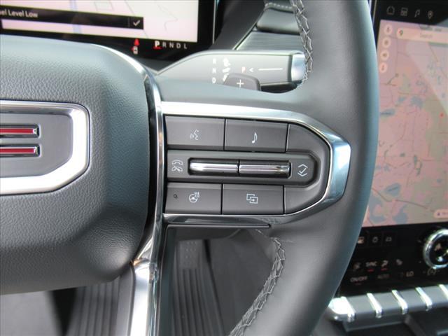 Photo of 2025 Ebony Twilight Metallic GMC Acadia