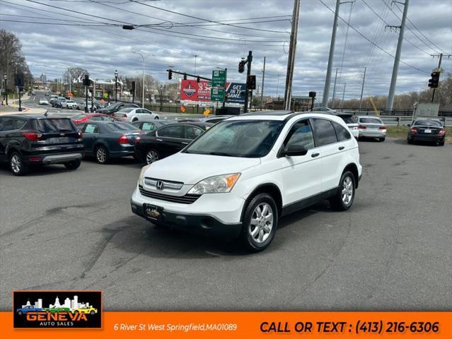 2007 Honda CR-V