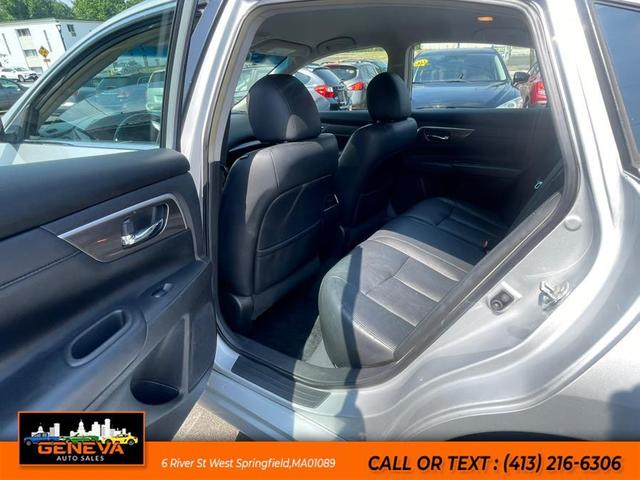 Photo of 2013 Brilliant Silver Metallic Nissan Altima